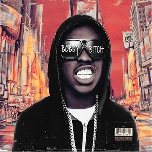 Meet your Posher, Andre